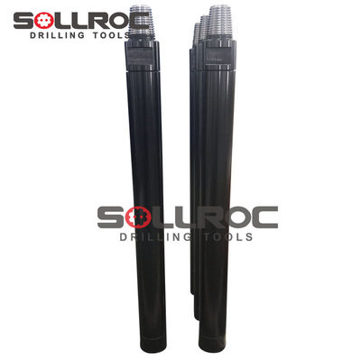 M50 2 3/8' API REG Pin Hammer không có van chân cho khoan đất cứng