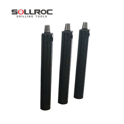 4' 'Đoạn cao áp suất khí DTH búa cho khai thác đồng tương thích với Bit Shank HD45A
