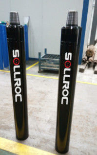 Sợi 2 3/8' API REG HD55 DTH Hammer cho khoan giếng nước