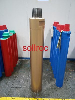 Thép hợp kim 3' M30 Mission30 Down The Hole Hammer