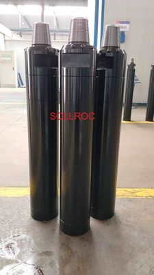 Sợi 2 3/8' API REG HD55 DTH Hammer cho khoan giếng nước