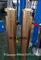 OD148mm QL60 Water Well Drilling Hammer với sợi API 3 1/2'REG