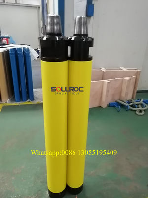 DHD360 QL60 SD6 6' DTH Hammer cho khoan lỗ nổ