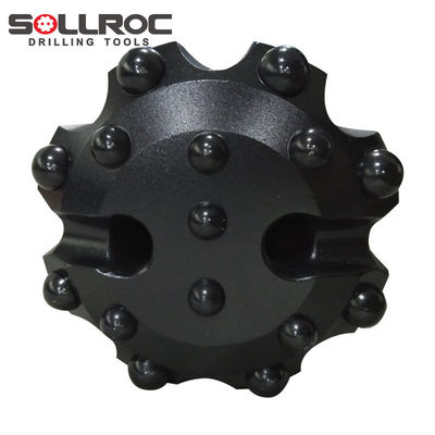 DHD340A áp suất cao không khí Dia 127mm DTH khoan bit cho khai thác mỏ