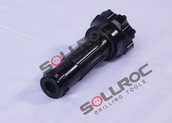 4 '' DHD340 DTH khoan bit cho khoan đá cứng