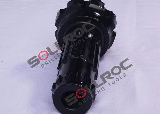 4 '' DHD340 DTH khoan bit cho khoan đá cứng