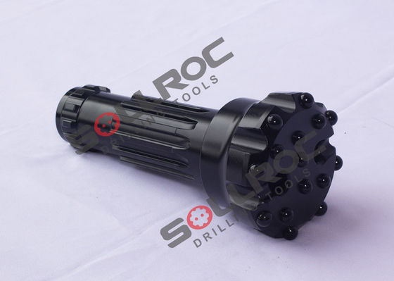4 '' DHD340 DTH khoan bit cho khoan đá cứng