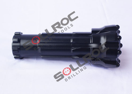 Mission60 152mm 165mm 178mm 191mm Convex Face Rock Bits