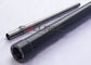 Black Remet Thread RC Drill Hammer 98-115mm phạm vi lỗ cho thăm dò địa chất