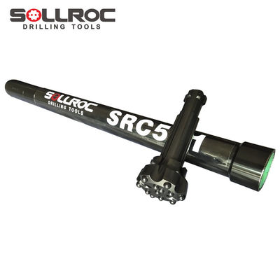 SOLLROC Máy đòn ngược 3 Remet áp suất làm việc 1.5-3.5Mpa
