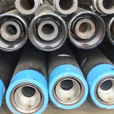 102mm-114.3mm ống khoan chống ăn mòn với khả năng chống mòn tuyệt vời