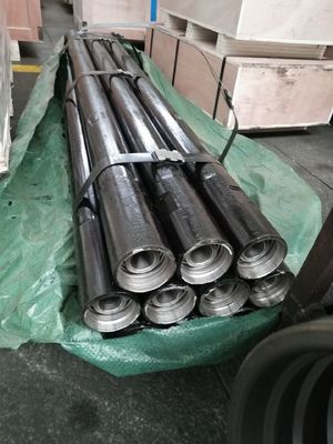 4.5 '' Matrix Thread Diameter 114mm RC Drill Rod cho khoan giếng nước
