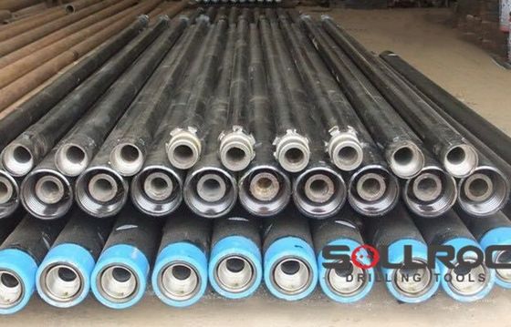 3M chiều dài đường kính 101.6mm ống khoan lưu thông ngược