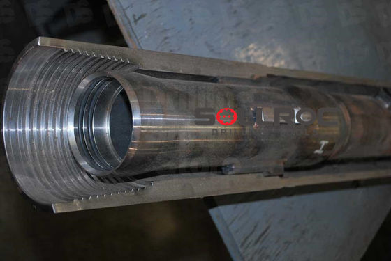 8mm Đen hàn ống tường kép 3m - 6m với khả năng chống ăn mòn và mài mòn cao