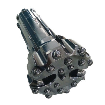 Các phần khoan tuần hoàn ngược vỏ vỏ đầu khoan RC từ 3' đến 5,5'