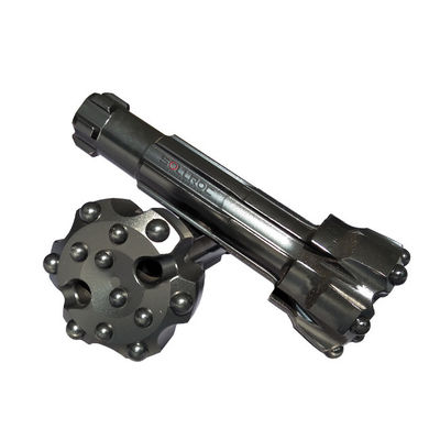 102mm Chuyển ngược RC cứng khoan bit cho khai thác mỏ khoan giếng