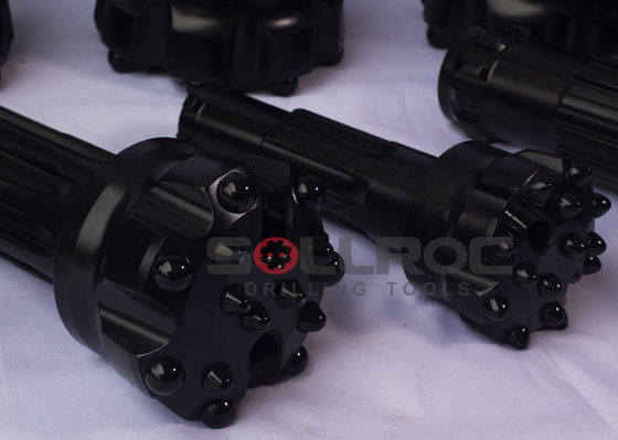 Tỷ lệ thâm nhập cao SRC052 RC Rock Drill Bits For Grade Control