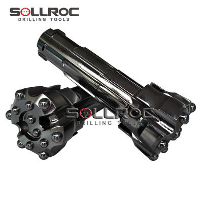 SRC547 RC máy khoan áp cao cho khoan thăm dò khoáng sản