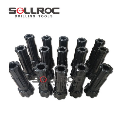 Máy khoan RC trung bình 500-1000 Psi với xử lý nhiệt cho hình thành sỏi phức tạp