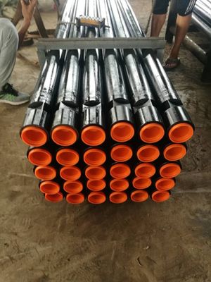 76-140mm đường kính bên ngoài đinh khoan cho các ứng dụng khai thác năng lượng