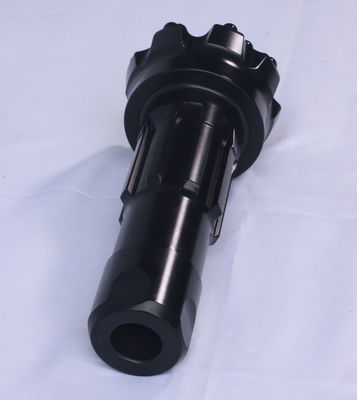7 1/2' 190mm Shank M60 Thép cao cấp DTH Bits búa cho khai thác than