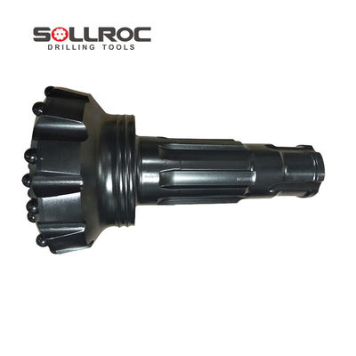 Sợi 3 1/2 '' API REG 190mm Khoáng sản khoan bit cho khoan DTH