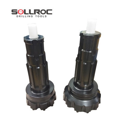 Sợi 3 1/2 '' API REG 190mm Khoáng sản khoan bit cho khoan DTH
