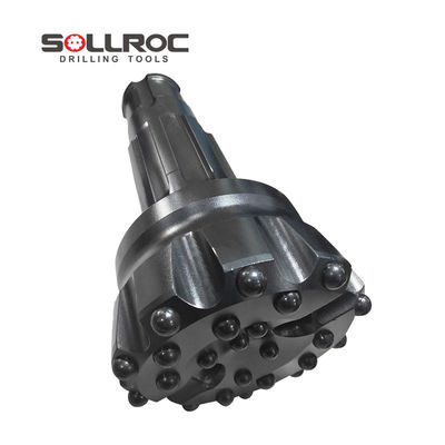 SD Series 2' - 24' High Air Pressure DTH Button Bits cho khai thác mỏ