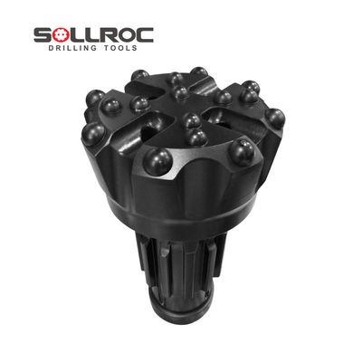 MACH20 BR2 Shank DTH khoan đường kính 95mm cho khai thác mỏ