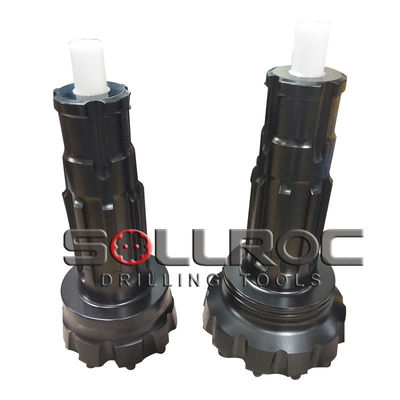 SD Series 2' - 24' High Air Pressure DTH Button Bits cho khai thác mỏ