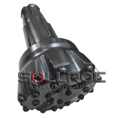 MACH20 BR2 Shank DTH khoan đường kính 95mm cho khai thác mỏ