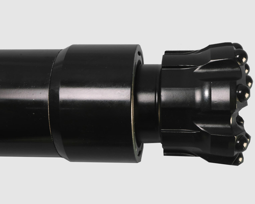 3-6 inch đường kính lỗ RC Chuột tuần hoàn ngược với hiệu suất cao