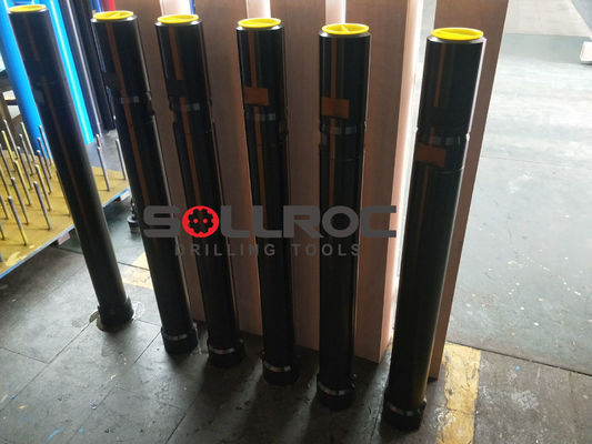 Khả năng chống mòn tốt Đô cụt tuần hoàn ngược để lấy mẫu và khai thác trong khoan RC