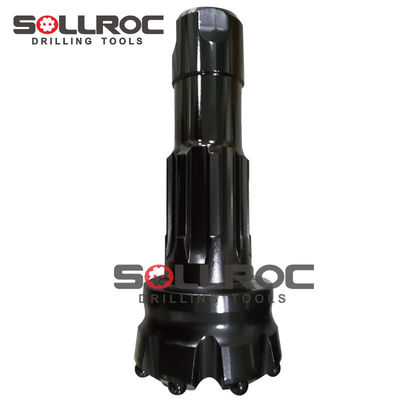 6 inch COP64/DHD360 DTH Drill Bits with Spherical and Parabolic Buttons for High Performance Drilling