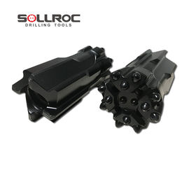 Điều trị Carburizing Retrac Bit 41-152mm cho bền trong môi trường công nghiệp